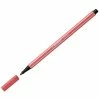 Feutre Stabilo Pen 68 - Rouge Terracotta -creavea shop feutre stabilo pen 68 rouge terracotta p