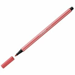 Feutre Stabilo Pen 68 - Rouge Terracotta