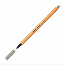 Feutre Stabilo Point 88 - Gris Perle