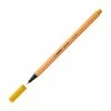 Feutre Stabilo Point 88 - Jaune Curry -creavea shop feutre stabilo point 88 jaune curry p