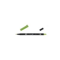 Tombow® Feutre Tombow ABT Dual Brush ABT-195 Vert Clair