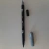 Tombow® FEUTRE TOMBOW N° N52 Gris Froid 8 -creavea shop feutre tombow n n52 gris froid 8 p
