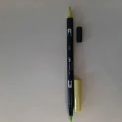 Tombow® FEUTRE TOMBOW N°131 Jaune Citron