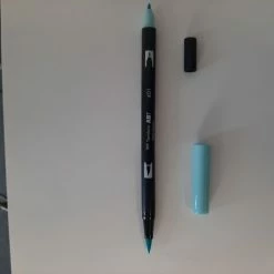 Tombow® FEUTRE TOMBOW N°401 Bleu Eau De Source