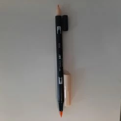 Tombow® FEUTRE TOMBOW N°910 Rose Opale