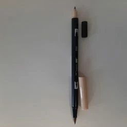 Tombow® FEUTRE TOMBOW N°990 Sable Clair