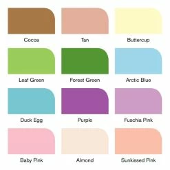 Winsor Et Newton Feutres à Alcool Promarker - Manga Fantasy - 13 Pcs -creavea shop feutres a alcool promarker manga fantasy 13 pcs p 4