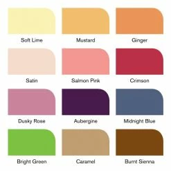 Winsor Et Newton Feutres à Alcool Promarker - Manga Steampunk - 13 Pcs -creavea shop feutres a alcool promarker manga steampunk 13 pcs p 4