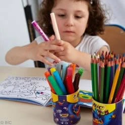 Feutres Bic Kids - Visa - 12 Feutres -creavea shop feutres bic kids visa 12 feutres p 3