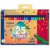 Staedtler Feutres De Coloriage "Triplus Color" - Set De 20 + 5 -creavea shop feutres de coloriage triplus color set de 20 5 p