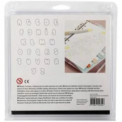 Creativ Company Feutres De Dessin Double Pointe Sketch Maker - Coloris Pastel - 12 Pcs -creavea shop feutres de dessin double pointe sketch maker coloris pastel 12 pcs p 3