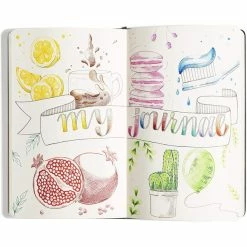 Feutres D'écriture Bic Intensity - Pointe Fine - 10 Pcs -creavea shop feutres decriture bic intensity pointe fine 10 pcs p 3