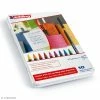 Feutres Edding 1200 - Pointe 1 Mm - 10 Pcs -creavea shop feutres edding 1200 pointe 1 mm 10 pcs p