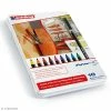 Feutres Edding 1300 - Pointe 2 Mm - 10 Pcs -creavea shop feutres edding 1300 pointe 2 mm 10 pcs p
