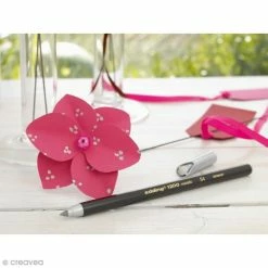 Feutres Edding Métalliques 1200 - Pointe 1 à 3 Mm - 6 Pcs -creavea shop feutres edding metalliques 1200 pointe 1 a 3 mm 6 pcs p 4