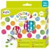 Aladine Feutres Mousse - Colors Baby Artist - 8 Pcs -creavea shop feutres mousse colors baby artist 8 pcs p