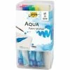KREUL Feutres Pinceau "Aqua Paint Solo Goya" - Powerpack XXL -creavea shop feutres pinceau aqua paint solo goya powerpack xxl p