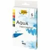 KREUL Feutres Pinceau "Aqua Paint Solo Goya" - Set De 6 Pièces