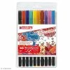 Feutres Pinceaux Edding - 10 Brushpens