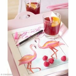 Feutres Pinceaux Edding - 10 Brushpens -creavea shop feutres pinceaux edding 10 brushpens p 3