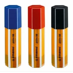 Stabilo Feutres "Point 88" - Big Box De 20