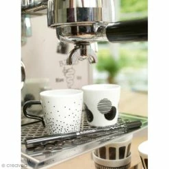 Feutres Porcelaine Edding 4200 - Coloris Standards - 6 Feutres -creavea shop feutres porcelaine edding 4200 coloris standards 6 feutres p 4