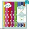 Djeco Feutres Pour Les Petits - Couleurs Assorties - 8 Pcs -creavea shop feutres pour les petits couleurs assorties 8 pcs p