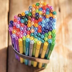 Feutres Stabilo Pen 68 Arty - 24 Pcs -creavea shop feutres stabilo pen 68 arty 24 pcs p 3