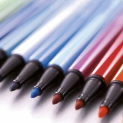Feutres Stabilo Pen 68 Arty - 24 Pcs -creavea shop feutres stabilo pen 68 arty 24 pcs p 4