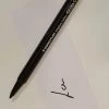 Feutres Staedtler Triplus De Couleurs Noire, 1 Mm