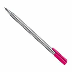 Staedtler Fineliner Triplus "Brilliant Colours" - Magenta