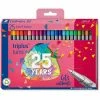 Staedtler Fineliner "Triplus" - Set Anniversaire 20 + 5