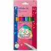 Staedtler Fineliner "Triplus" - Set Anniversaire 8 + 5 -creavea shop fineliner triplus set anniversaire 8 5 p