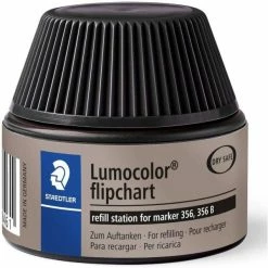 Staedtler Flacon De Recharge "Lumocolor 488 56" - Noir