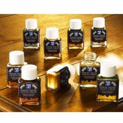 Lefranc Bourgeois Flacon Dorure Liquide 75ml Cuivre - Lefranc&Bourgeois -creavea shop flacon dorure liquide 75ml cuivre lefrancandbourgeois p 4