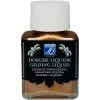 Lefranc Bourgeois Flacon Dorure Liquide 75ml Renaissance - Lefranc&Bourgeois -creavea shop flacon dorure liquide 75ml renaissance lefrancandbourgeois p