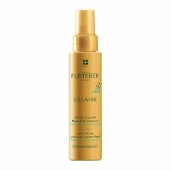 Fluide D'été Protecteur KPF 50 Solaire René Furterer 100 Ml