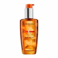 Fluide Discipline Oléo-Relax Kérastase 100ml