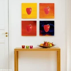 Pebeo Gel De Texture Pébéo Studio - Blanc 250 Ml -creavea shop gel de texture pebeo studio blanc 250 ml p 2