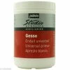 Pebeo Gesso Blanc Pébéo Studio 1 L