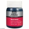Pebeo Gesso Noir Pébéo Studio 500 Ml