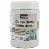 Pebeo Gesso Pébéo Studio Green - Blanc - 225 Ml