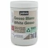 Pebeo Gesso Pébéo Studio Green - Blanc - 945 Ml