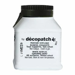 Decopatch Gesso Peinture Acrylique 70g