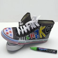 Graph'it Shake 4 Mm - Set Basique X 6 -creavea shop graphit shake 4 mm set basique x 6 p 3