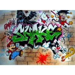 Graph'it Shake 4 Mm - Set Basique X 6 -creavea shop graphit shake 4 mm set basique x 6 p 4