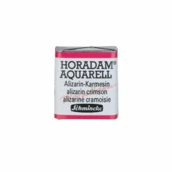 Schmincke Horadam Aquarell Couleurs Aquarelle Extra-fine Pour Artiste Alizarine Cramoisie 14357