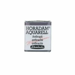 Schmincke Horadam Aquarell Couleurs Aquarelle Extra-fine Pour Artiste Anthracite 14786 -creavea shop horadam aquarell couleurs aquarelle extra fine pour artiste anthracite 14786 p 2