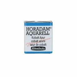 Schmincke Horadam Aquarell Couleurs Aquarelle Extra-fine Pour Artiste Azur De Cobalt 14483 -creavea shop horadam aquarell couleurs aquarelle extra fine pour artiste azur de cobalt 14483 p 2