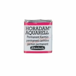 Schmincke Horadam Aquarell Couleurs Aquarelle Extra-fine Pour Artiste Carmin Permanent 14353
